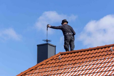 Is Chimney Sweeping a Good Business?