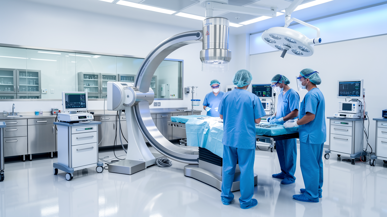 Why Pig Models Are Ideal for Cardiovascular and GI Preclinical Studies