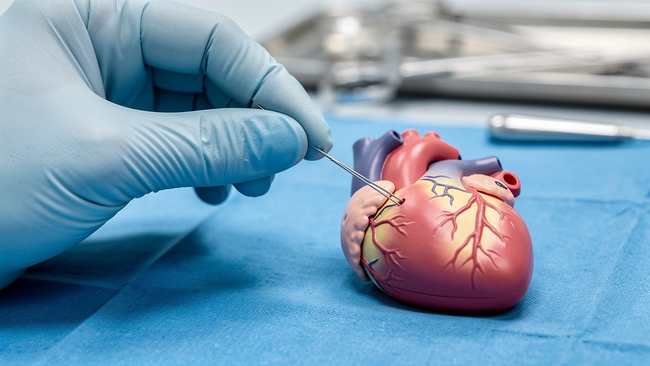 Why Pig Models Are Ideal for Cardiovascular and GI Preclinical Studies